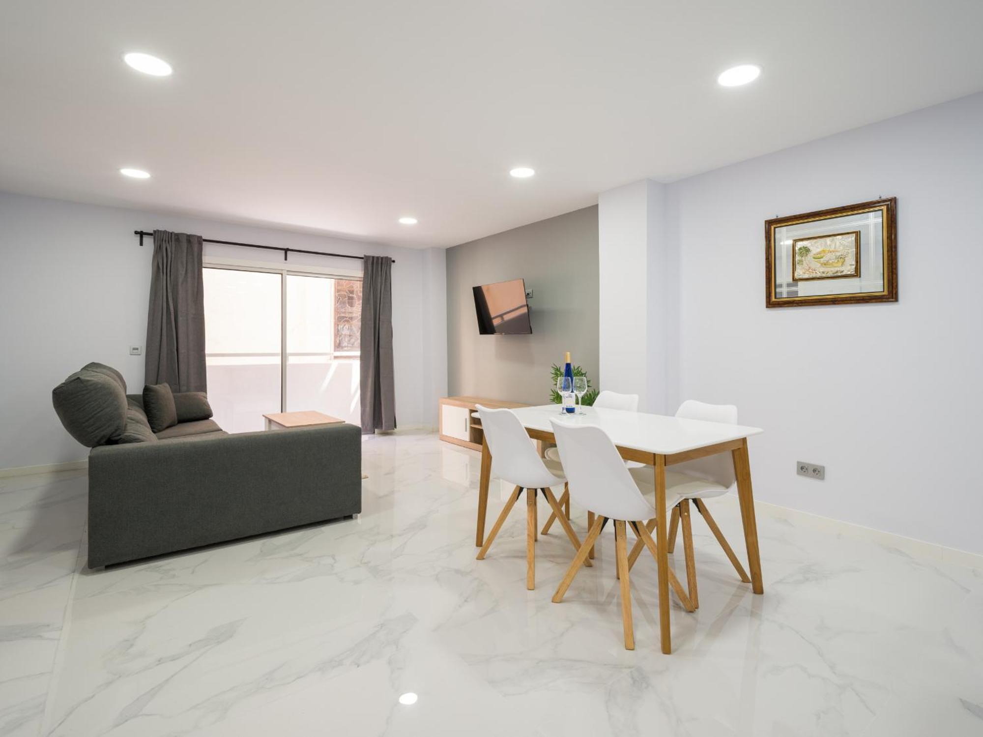 Rejon Hideaway B By Canariasgetaway Holiday home